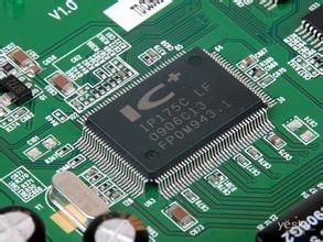 Semiconductors IC