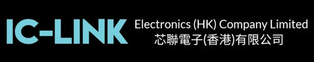 IC-LINK ELECTRONICS (HK) COMPANY LIMITED