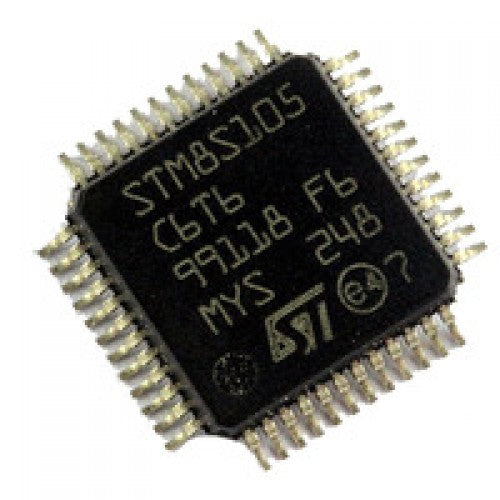 ST-STM8S105C6T6 