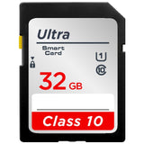 Sd cards Memory Card 32gb 64gb 128gb flash card cartao de memoria 8gb 16gb C10 carte srl sd cards for camera